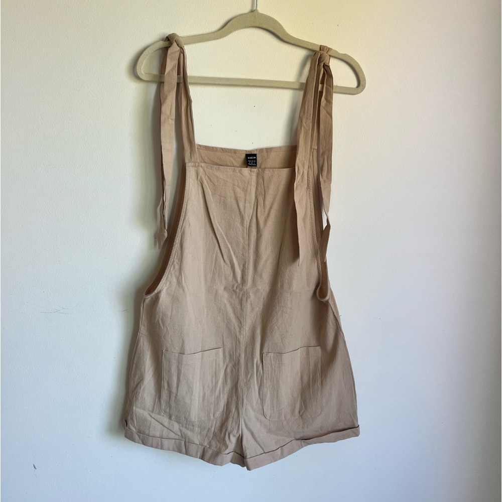 NWOT SHEIN Overalls